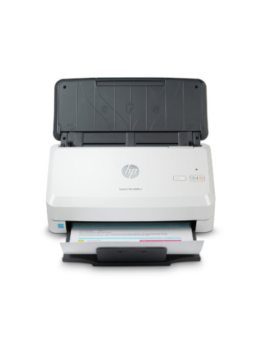 HP ScanJet Pro 2000 s2 Scanner