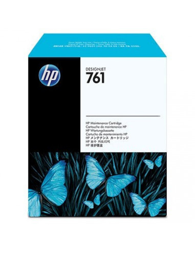 HP 761 Designjet Maintenance Cartridge