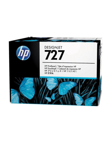 HP 727 Printhead