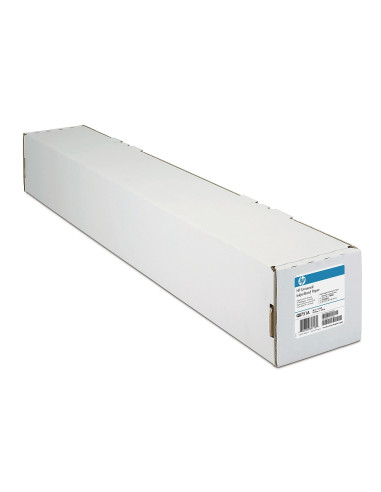 HP Matte Film-914 mm x 38.1 m (36 in x 125 ft)