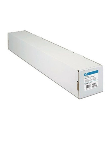 HP Clear Film-610 mm x 22.9 m (24 in x 75 ft)