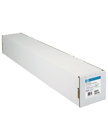 HP Coated Paper-914 mm x 45.7 m (36 in x 150 ft)