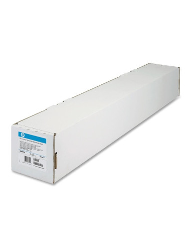 HP Heavyweight Coated Paper-610 mm x 30.5 m (24 in x 100 ft)