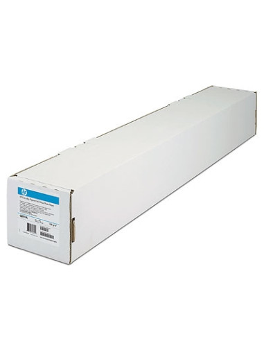 HP Heavyweight Coated Paper-1067 mm x 30.5 m (42 in x 100 ft)