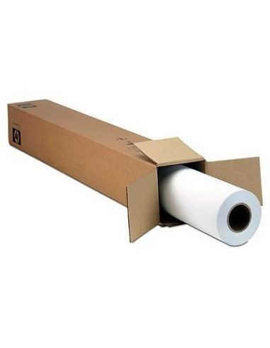 HP Heavyweight Coated Paper-1372 mm x 30.5 m (54 in x 100 ft)