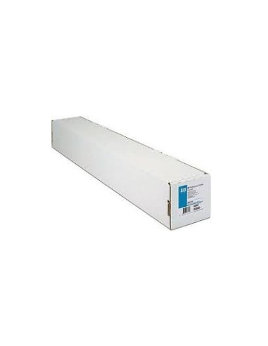 HP Coated Paper- 841 mm x 45.7 m (33.11 in x 150 ft)