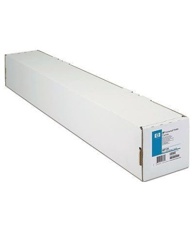 HP Univ Instant-dry Semi-gloss Photo Paper-1067 mm x 30.5 m (42 in x 100 ft)