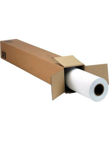 HP Universal Satin Photo Paper -  200 g/m2 610 mm x 30.5 m (24 in x 100 ft)