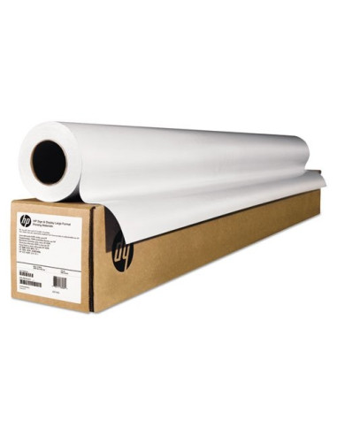 HP Artist Matte Canvas 390 g/m2, 1117.6 mm x 15.2 m, 15.6 mil