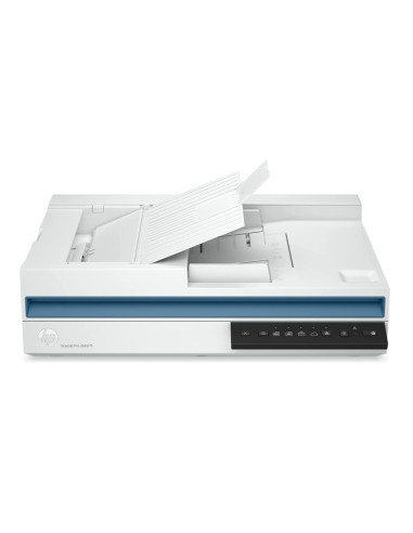 HP ScanJet Pro 2600 f1 Scanner