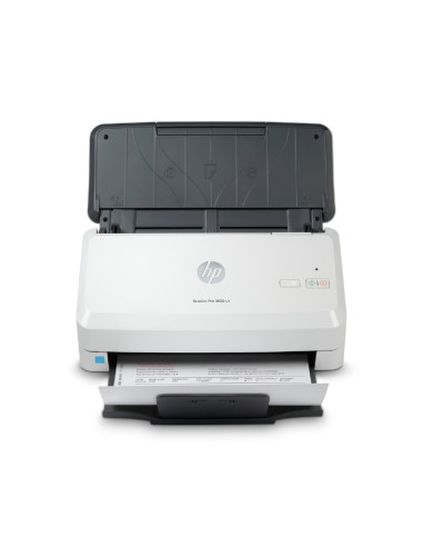 HP ScanJet Pro 3000 s4 Scanner