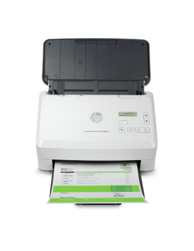 HP ScanJet Enterprise Flow 5000 s5 Scanner