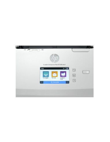 HP ScanJet Ent Flow N7000 snw1 Scanner