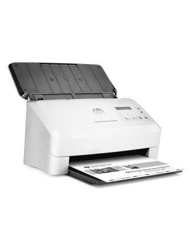 HP ScanJet Enterprise Flow 7000 S3 Sheet-Feed Scanner