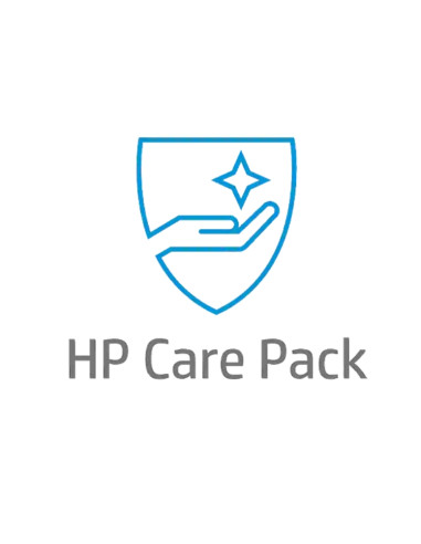 HP Care Pack (3Y) - HP 3y NextBusDay Onsite DT Only HW Supp for HP ProDesk/ ProOne 4xx G7+ Series, HP 2xx G6+ Series 1/1/1 wt