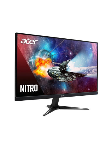 Acer Nitro QG271M3bmiipx, 27" IPS, LED, Anti-Glare, ZeroFrame, FreeSync, 1ms(VRB), 180Hz, 100M:1, 250nits, FHD (1920x1080), A