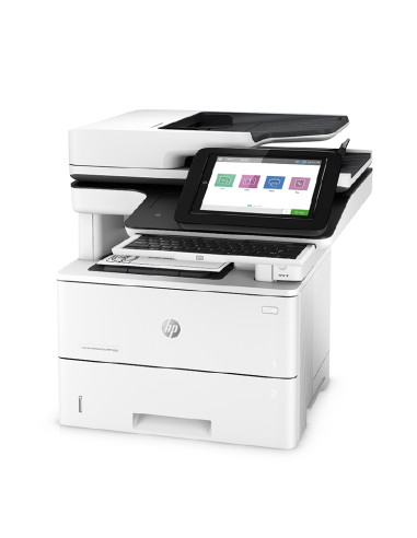 HP LaserJet Enterprise MFP M528f Printer