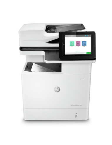 HP LaserJet Enterprise MFP M635h