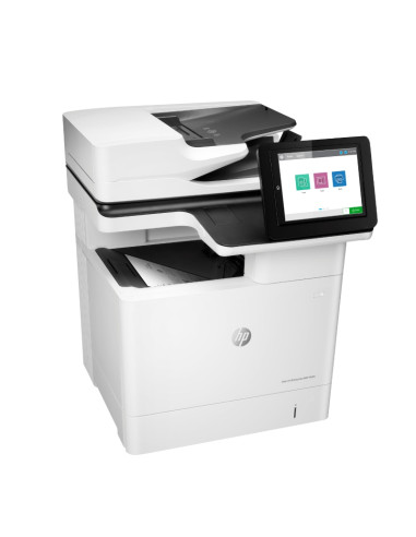 HP LaserJet Enterprise MFP M636fh