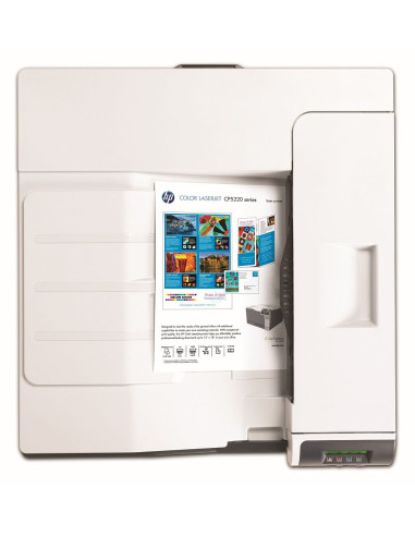 HP Color LaserJet Professional CP5225