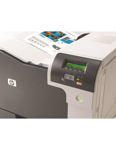 HP Color LaserJet Professional CP5225dn