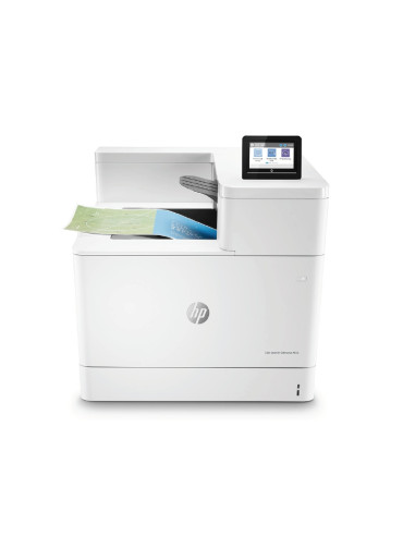 HP Color LaserJet Enterprise M856dn Printer