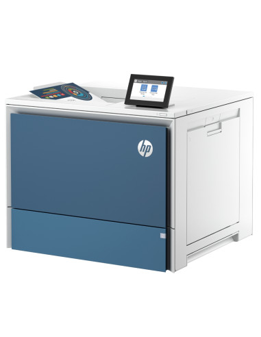 HP Color LaserJet Enterprise 6701dn Printer