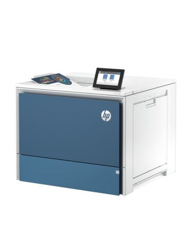 HP Color LaserJet Enterprise 6700dn Printer