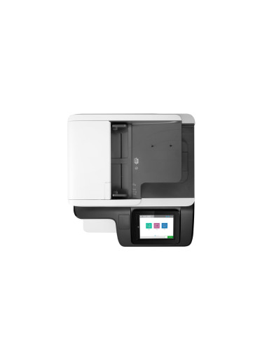 HP Color LaserJet Enterprise MFP M776dn