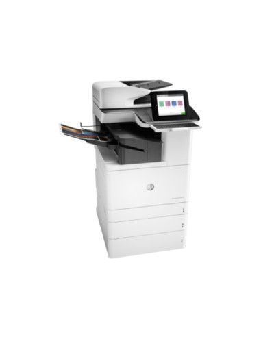 HP Color LaserJet Enterprise MFP M776zs