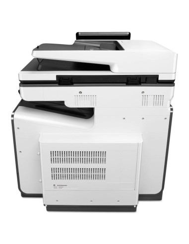 HP PageWide Enterprise Color Flow MPF 586z