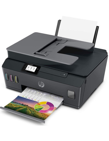 HP Smart Tank 530 AiO Printer