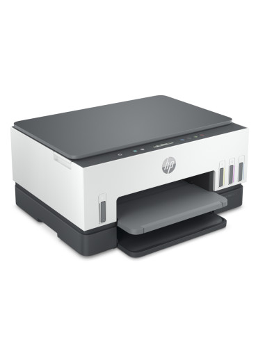 HP Smart Tank 670 AiO Printer