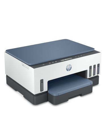 HP Smart Tank 675 AiO Printer