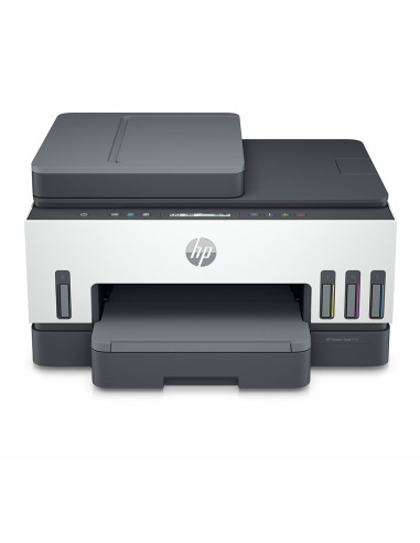 HP Smart Tank 750 AiO Printer