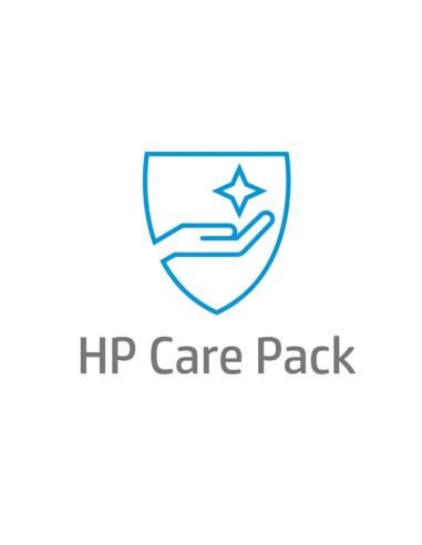 HP Care Pack (3Y) - HP 3y Std Exch Aio/Mobile OJ prtr -M SVC