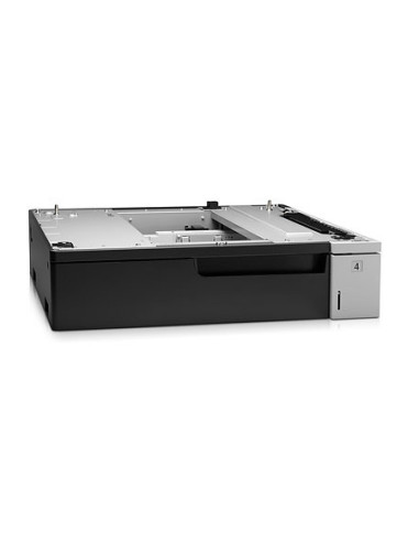 HP LaserJet 500-Sheet Input Tray Feeder