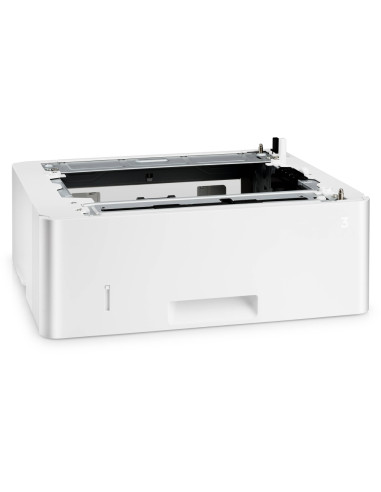 HP LaserJet Pro Sheet Feeder 550 Pages