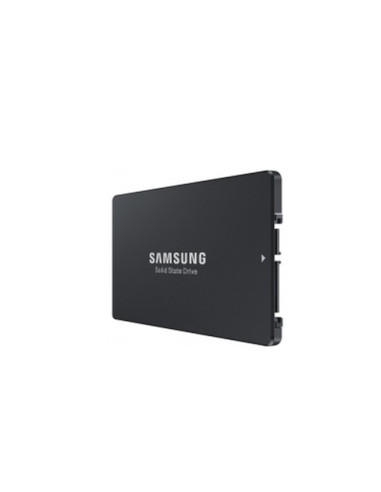 Samsung Enterprise SSD PM1643a 30720GB TLC V5 RFX 2.5" SAS 2100 MB/s, Write 1700 MB/s