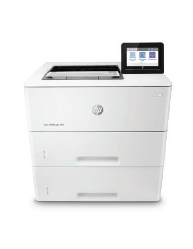 HP LaserJet Enterprise M507x Printer