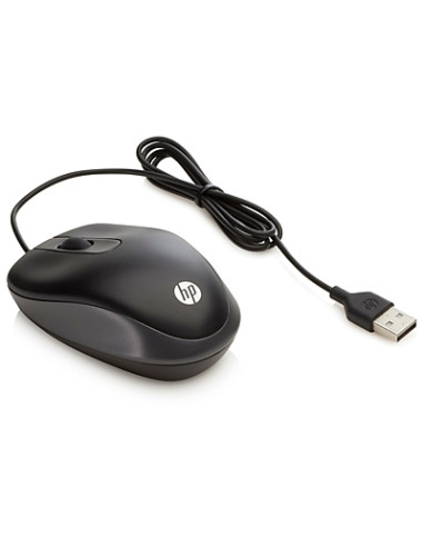 HP USB Travel Mouse