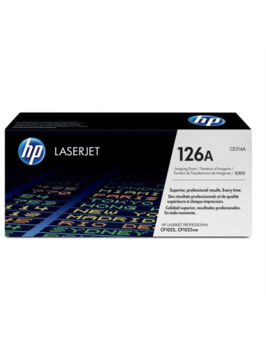 HP 126A LaserJet Imaging Drum