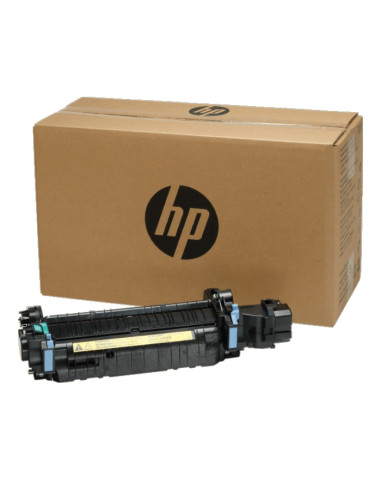 HP Color LaserJet 220 volt fuser kit for the CP4025 - CP4525