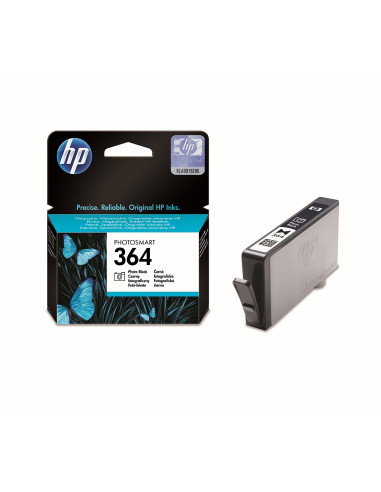 HP 364 Photo Ink Cartridge