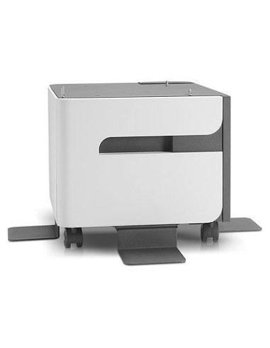 HP LaserJet Printer Cabinet