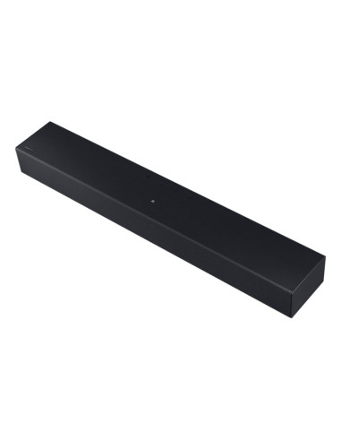 Samsung HW-C400 Soundbar 2.0ch, Dolby Digital,Bluetooth, Black