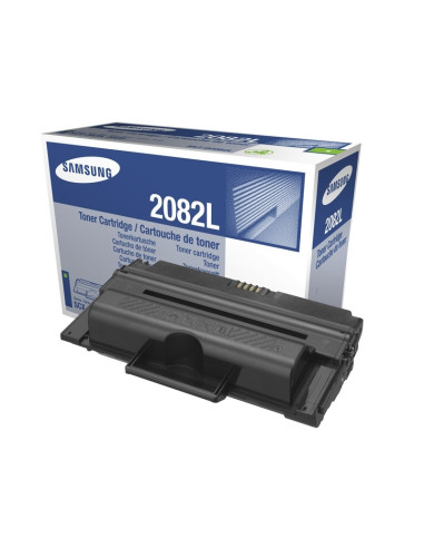 Samsung MLT-D2082L H-Yld Blk Toner Crtg