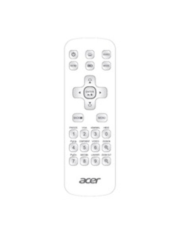 Acer Universal Remote Control JB2 White