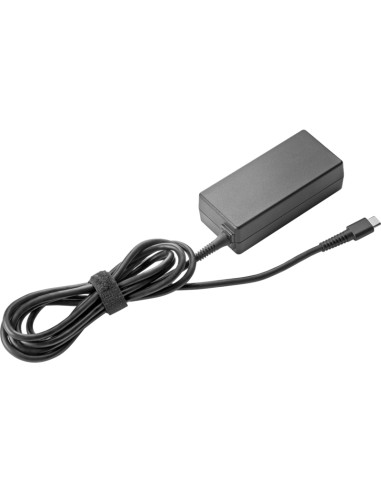 HP USB-C AC Adapter 45W EURO