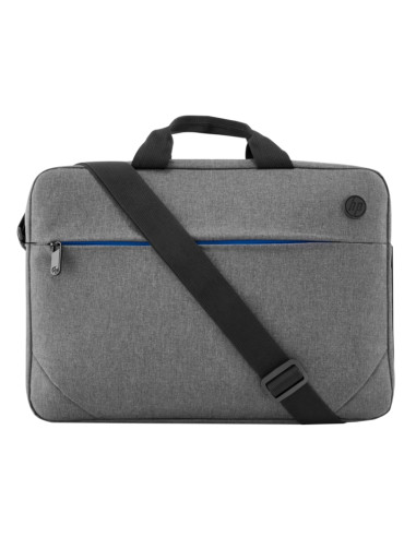 HP Prelude Grey 17 Laptop Bag